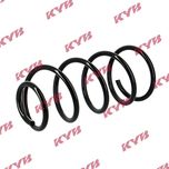 KYB Coil Spring Front RA1102