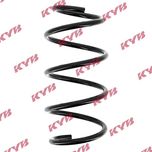 KYB Coil Spring Front RA1107