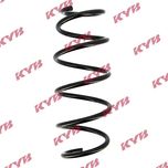 KYB Coil Spring Front RA1119
