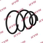 KYB Coil Spring Front RA1121