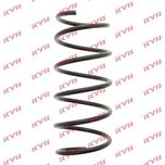KYB Coil Spring Front RA1131