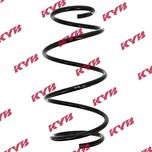 KYB Coil Spring Handed Front Right RA1156