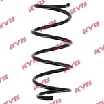 KYB Coil Spring Front RA1163