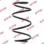 KYB Coil Spring Front RA1186