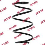 KYB Coil Spring Front RA1189