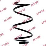 KYB Coil Spring Front RA1208