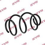 KYB Coil Spring Front RA1211