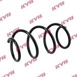 KYB Coil Spring Front RA1215