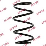 KYB Coil Spring Front RA1216