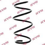 KYB Coil Spring Front RA1222