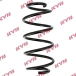 KYB Coil Spring Front RA1232