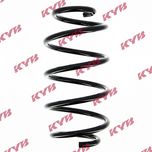 KYB Coil Spring Front RA1233