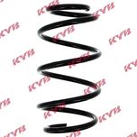 KYB Coil Spring Front RA1254