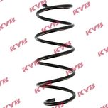KYB Coil Spring Front RA1255