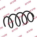 KYB Coil Spring Front RA1256