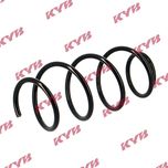KYB Coil Spring Front RA1257