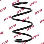 KYB Coil Spring Front RA1272