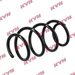 KYB Coil Spring Front RA1283