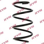 KYB Coil Spring Front RA1289