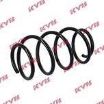 KYB Coil Spring Front RA1291