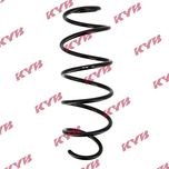 KYB Coil Spring Front RA1306