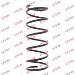 KYB Coil Spring Front RA1322