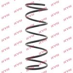 KYB Coil Spring Front RA1327