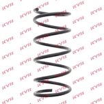 KYB Coil Spring Front RA1331