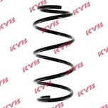 KYB Coil Spring Front RA1342