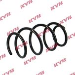 KYB Coil Spring Front RA1343