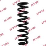 KYB Coil Spring Handed Front Right RA1366