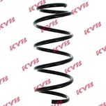 KYB Coil Spring Handed Front Left RA1368