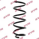 KYB Coil Spring Handed Front Right RA1383