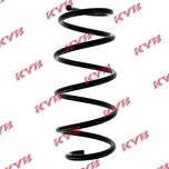 KYB Coil Spring Handed Front Left RA1384