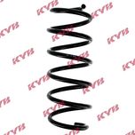 KYB Coil Spring Handed Front Right RA1385