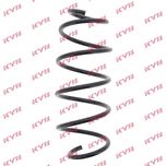 KYB Coil Spring Front RA1394