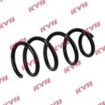 KYB Coil Spring Front RA1397