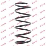 KYB Coil Spring Front RA1401