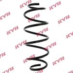 KYB Coil Spring Front RA1411