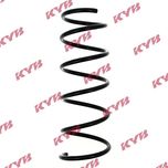 KYB Coil Spring Front RA1414
