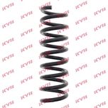 KYB Coil Spring Front RA1462
