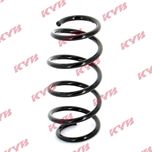 KYB Coil Spring Front RA1525