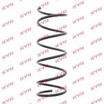 KYB Coil Spring Front RA1546