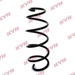 KYB Coil Spring Front RA1551