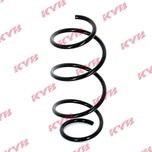 KYB Coil Spring Front RA1571