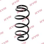 KYB Coil Spring Front RA1581