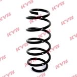 KYB Coil Spring Front RA1618