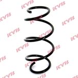 KYB Coil Spring Front RA1680