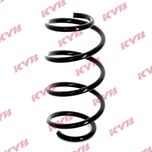 KYB Coil Spring Front RA1684