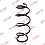 KYB Coil Spring Front RA1691